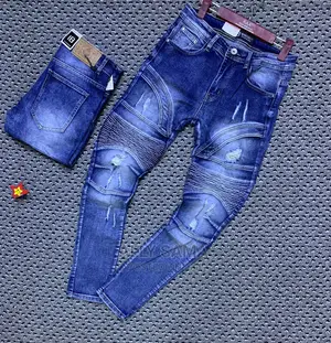 Men's Jens Multcolor Blue