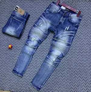 Men's Jens Multcolor Blue