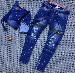 Men's Jeanslim