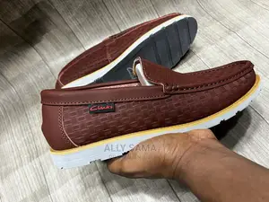Clark's Loafers