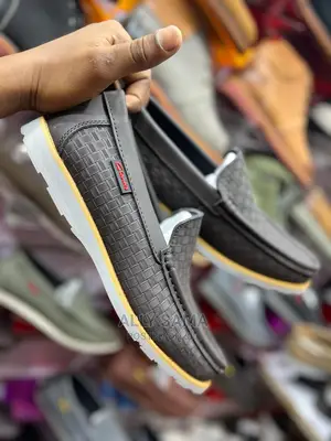 Clark's Loafers