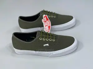 Vans Original