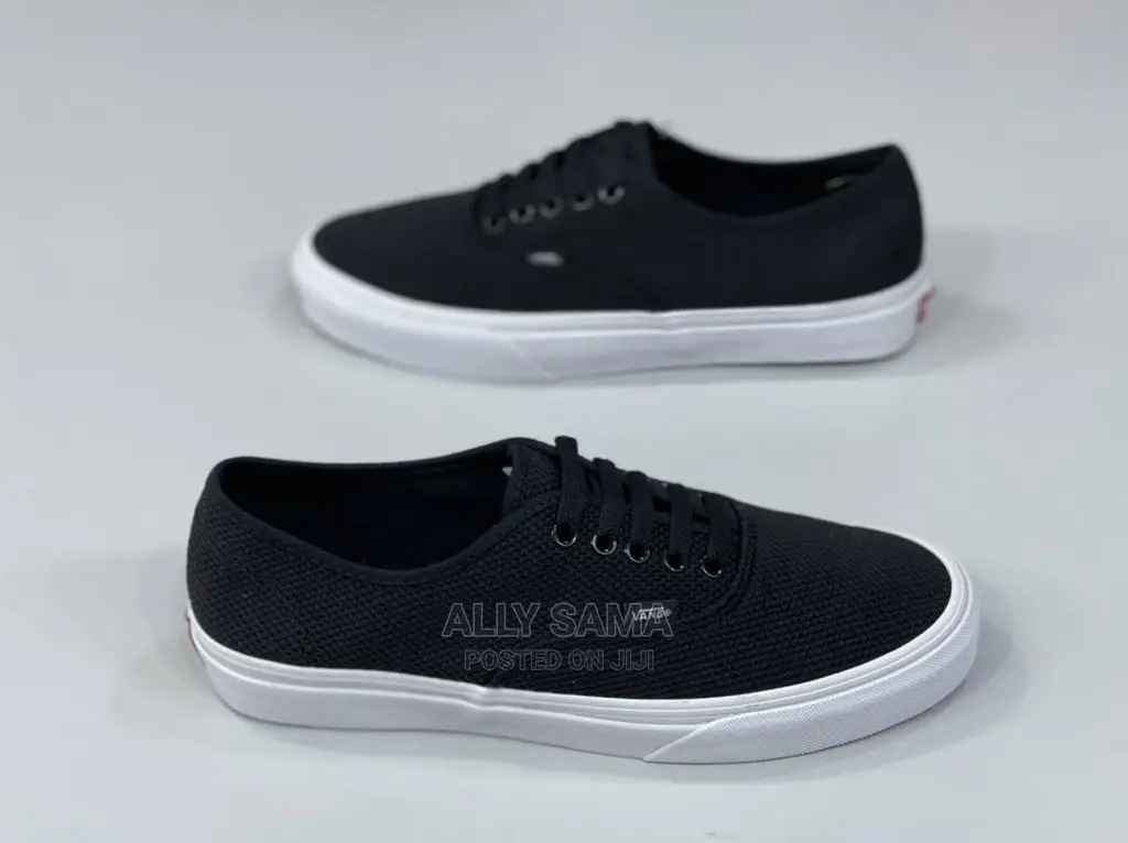 Vans Original