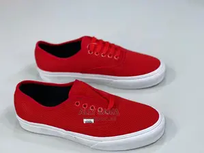 Vans Original