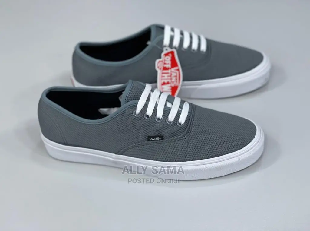 Vans Original