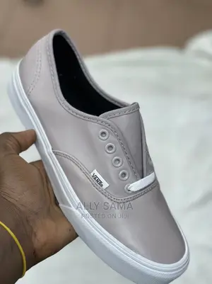 Vans Original