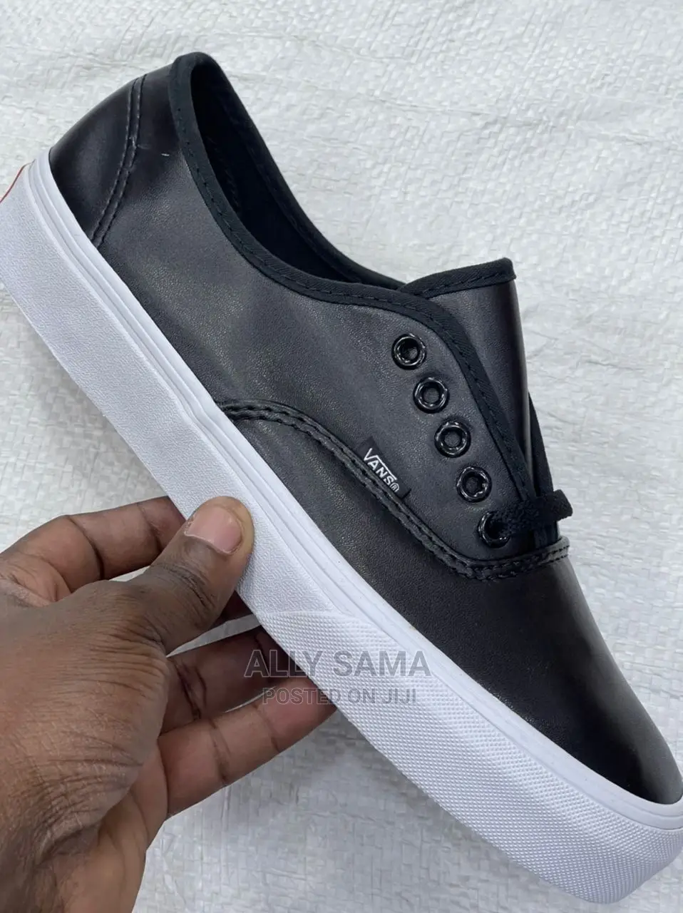 Vans Original