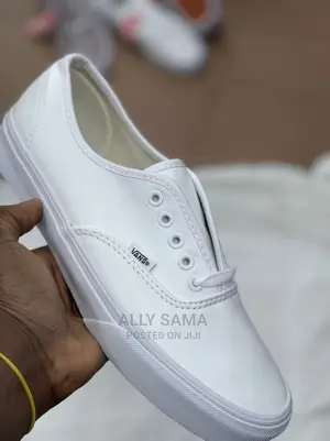 Vans Original