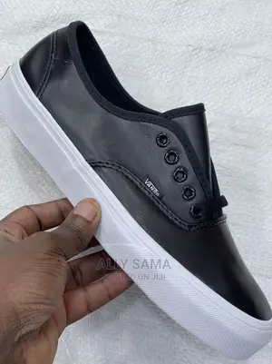 Vans Original