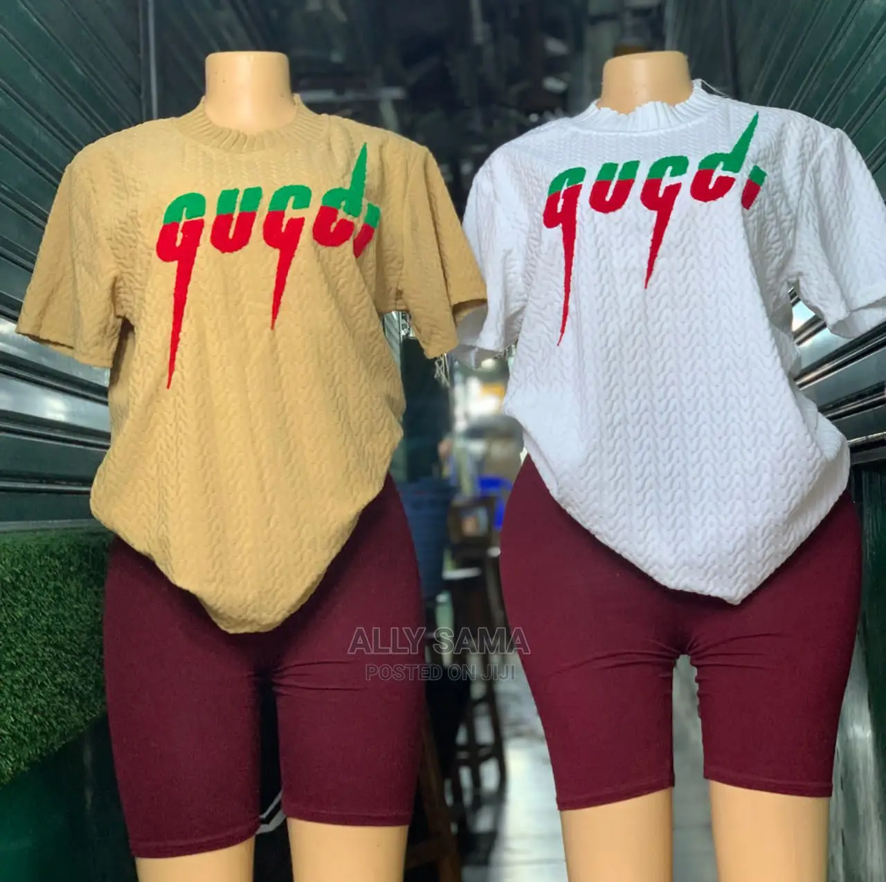 Women's T-Shirt