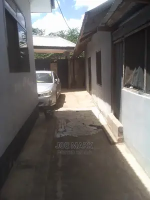 3bdrm House in Markreal Estate, Kibaha for Sale