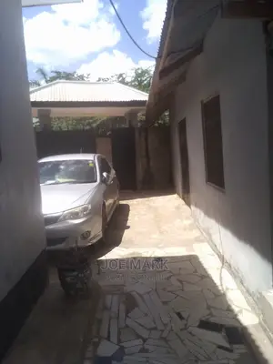 3bdrm House in Markreal Estate, Kibaha for Sale