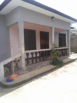 3bdrm House in Markreal Estate, Kibaha for Sale