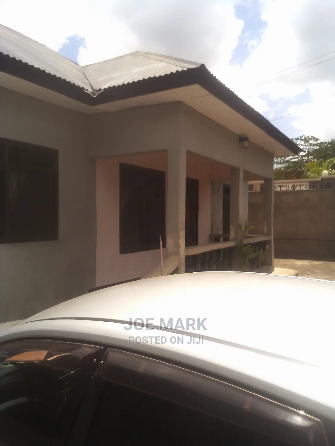 3bdrm House in Markreal Estate, Kibaha for Sale