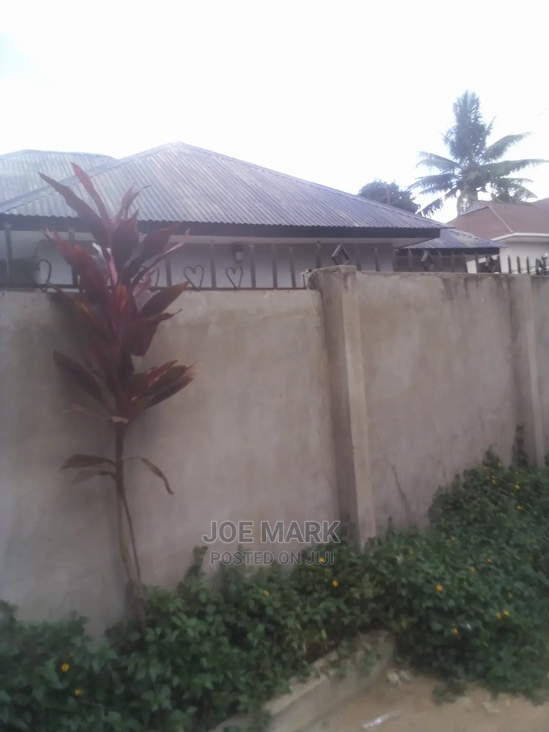 3bdrm House in Markreal Estate, Kibaha for Sale