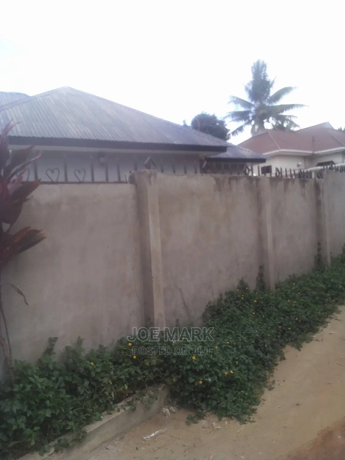 3bdrm House in Markreal Estate, Kibaha for Sale