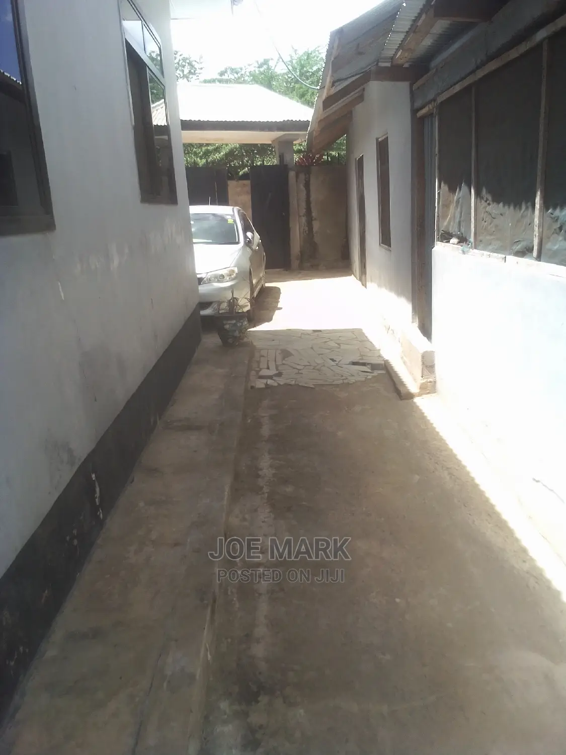 3bdrm House in Markreal Estate, Kibaha for Sale