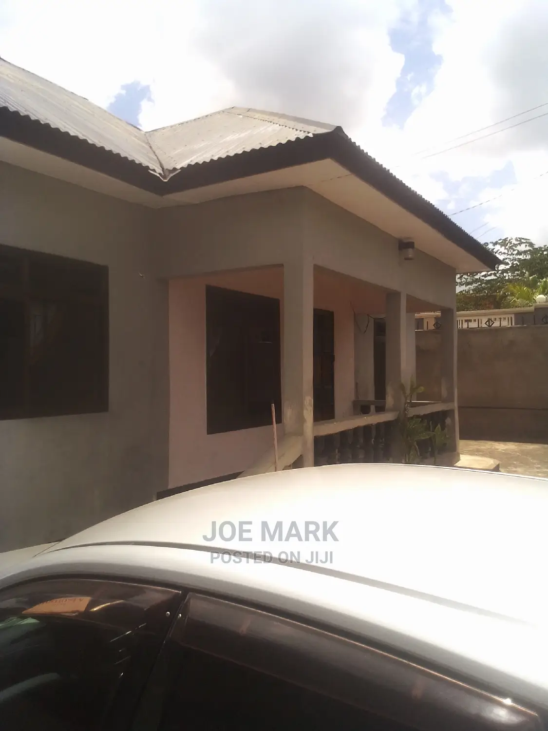 3bdrm House in Markreal Estate, Kibaha for Sale
