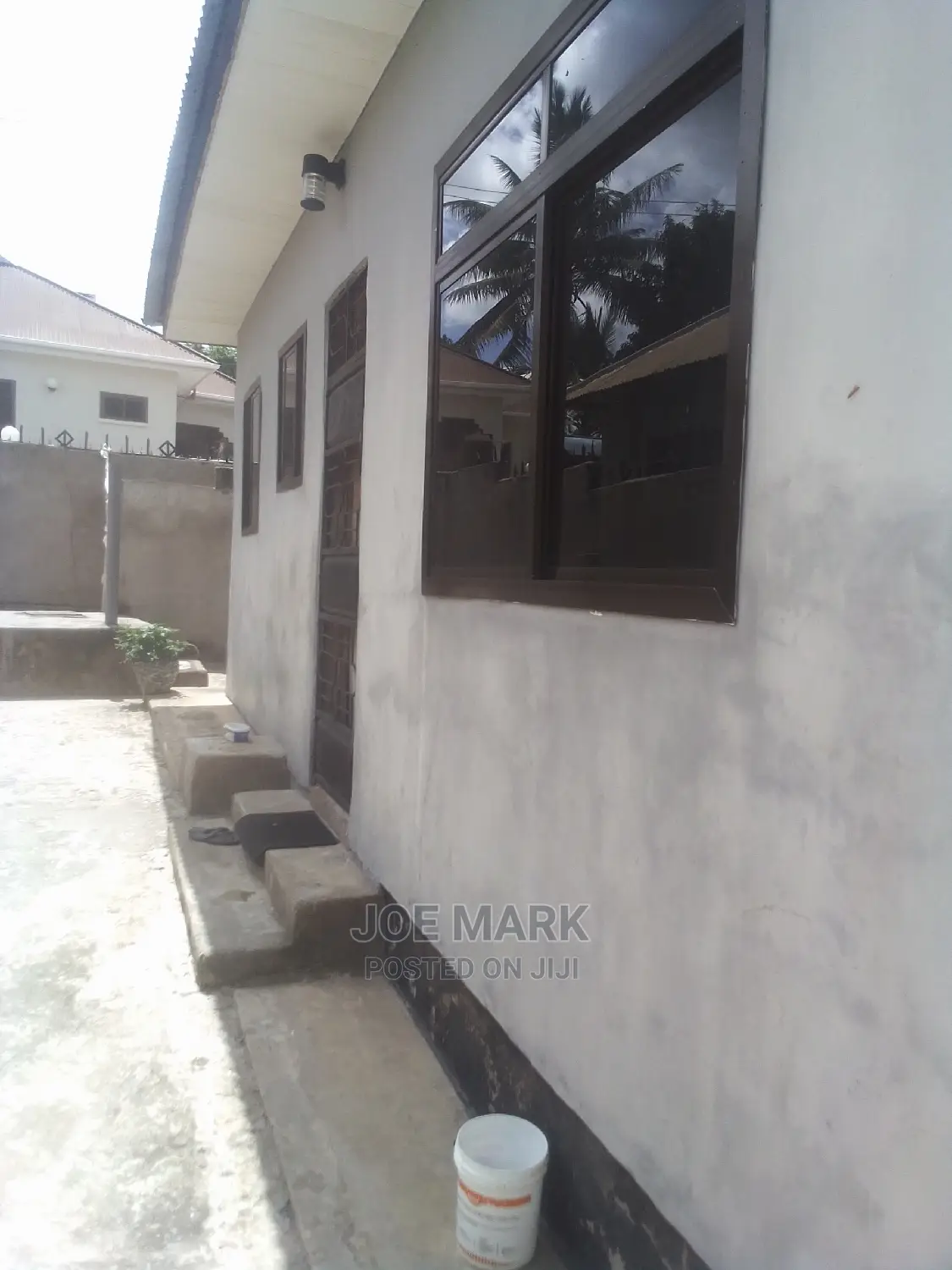 3bdrm House in Markreal Estate, Kibaha for Sale