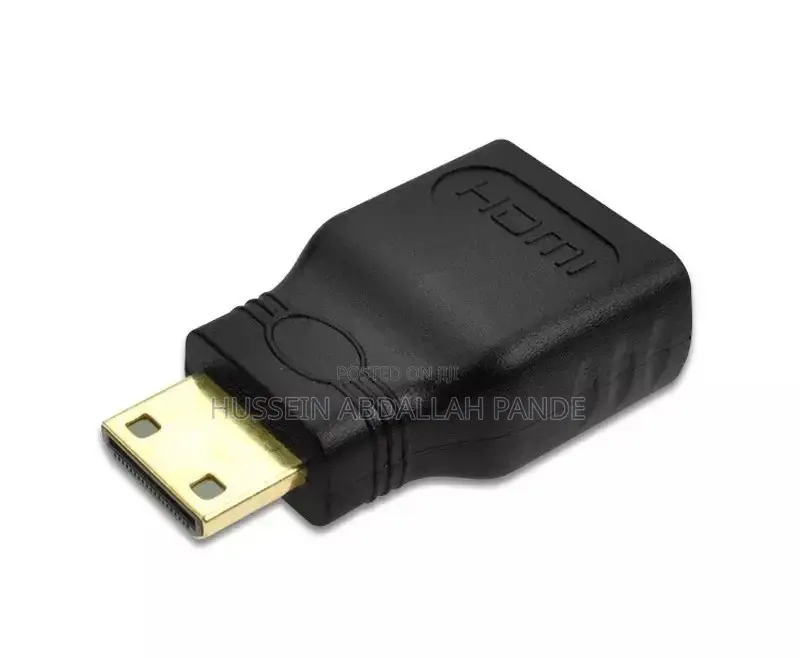 3 in 1 HDMI