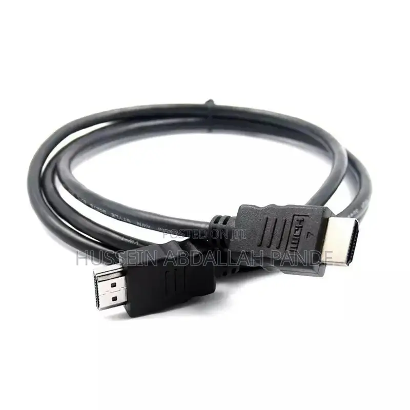 3 in 1 HDMI