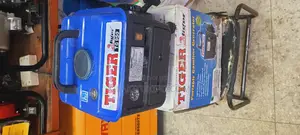 Tiger Tg950 Portable Generator 500W