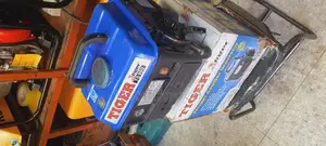 Tiger Tg950 Portable Generator 500W