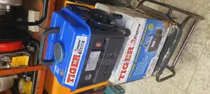 Tiger Tg950 Portable Generator 500W