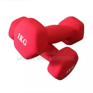 Photo - Dumbbell 1kg Pair