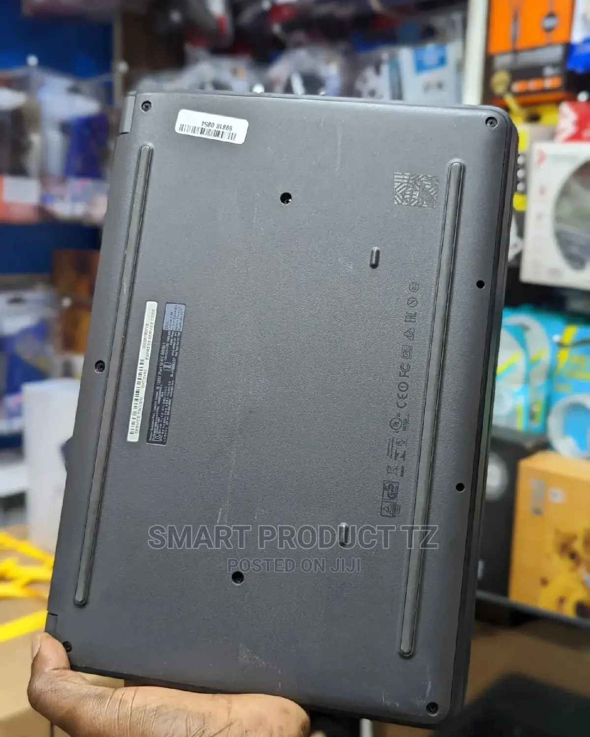 Laptop Dell Latitude 11 3160 4GB Intel Pentium HDD 500GB