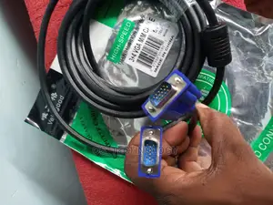 Original VGA Cable 5M.High Quality Product
