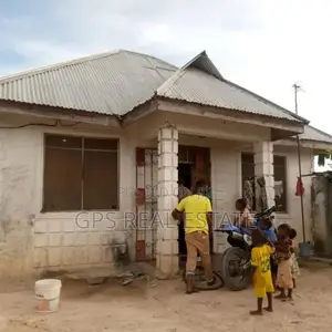 3bdrm House in Mji Mwema Kigamboni for Sale