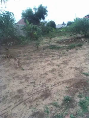 Kiwanja Na Pagale Vinauzwa Kibaha