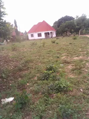 Kiwanja Na Pagale Vinauzwa Kibaha