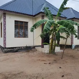 3bdrm House in Mbagala Chamaz, Temeke for Sale
