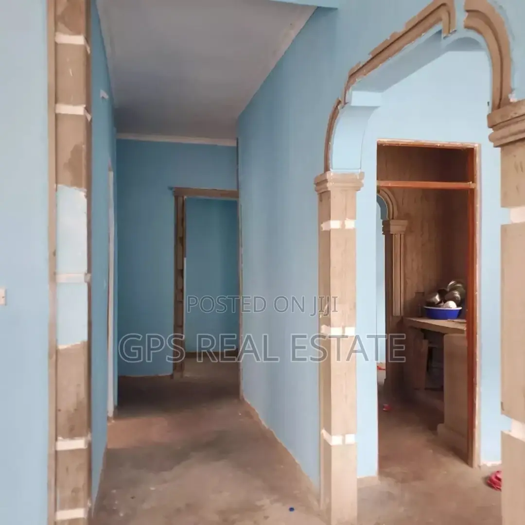 3bdrm House in Mbagala Chamaz, Temeke for Sale