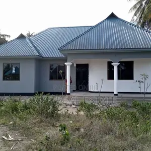 3bdrm House in Mbagala Msongola, Temeke for Sale