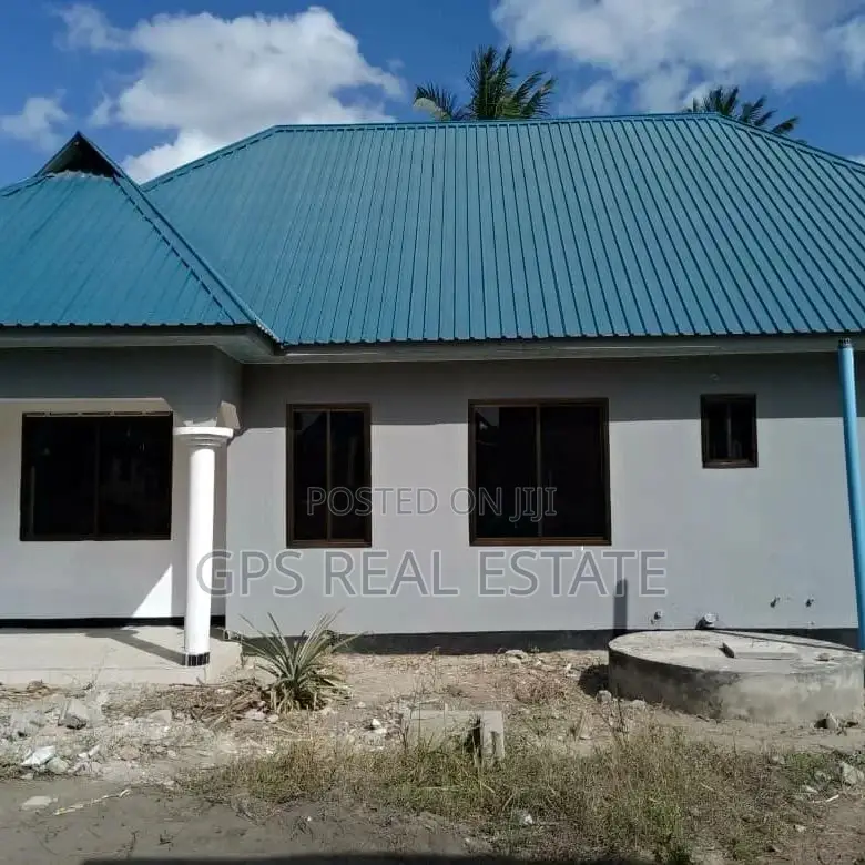 3bdrm House in Mbagala Msongola, Temeke for Sale