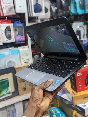 Laptop HP Stream 11 Pro G3 2GB Intel Core 2 Duo SSD 32GB