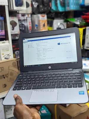 Laptop HP Stream 11 Pro G3 2GB Intel Core 2 Duo SSD 32GB