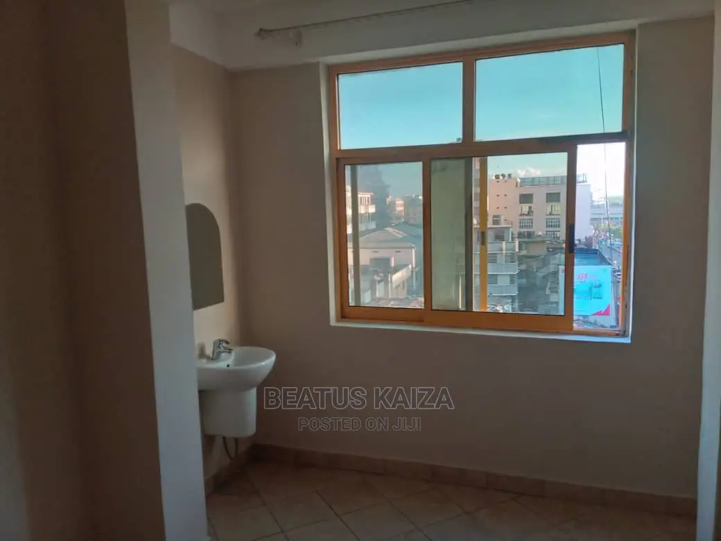 1bdrm Block of Flats in Kariakoo And for rent