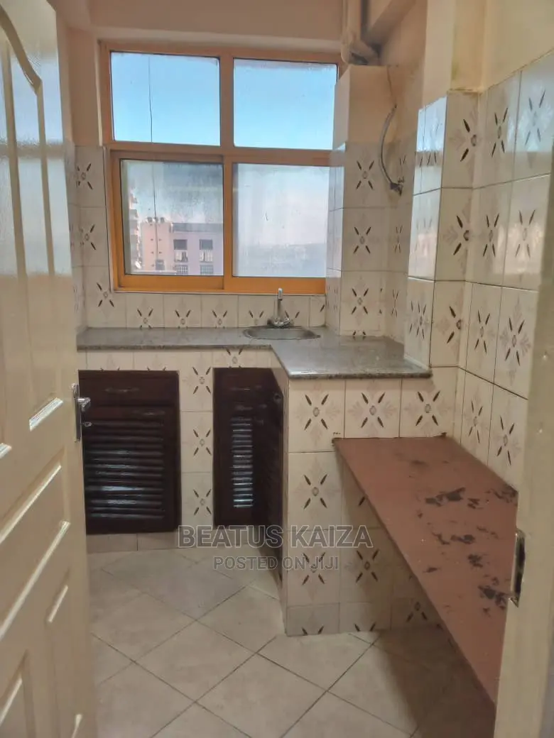 1bdrm Block of Flats in Kariakoo And for rent