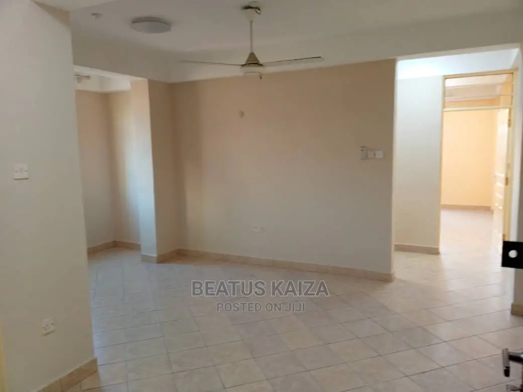 1bdrm Block of Flats in Kariakoo And for rent