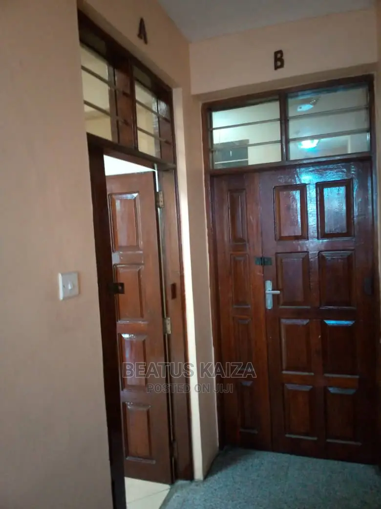 1bdrm Block of Flats in Kariakoo And for rent