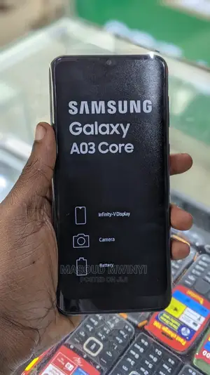 New Samsung Galaxy A03 Core 32 GB