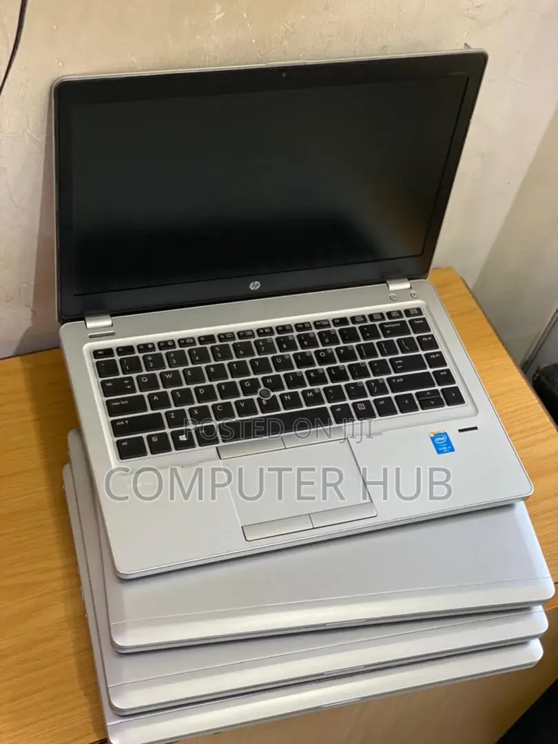 Laptop HP EliteBook Folio 9470M 4GB Intel Core I7 HDD 500GB