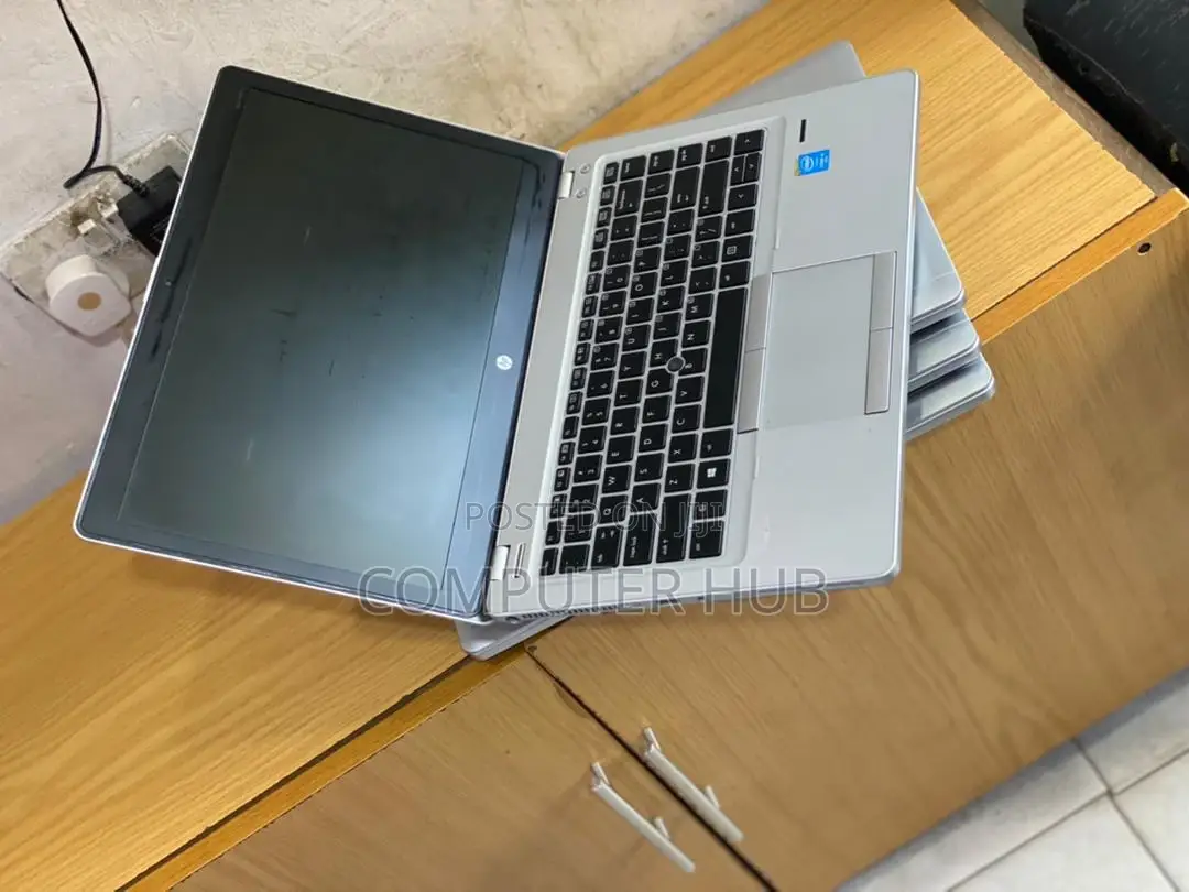 Laptop HP EliteBook Folio 9470M 4GB Intel Core I7 HDD 500GB