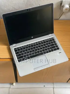 Laptop HP EliteBook Folio 9470M 4GB Intel Core I7 HDD 500GB