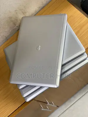 Laptop HP EliteBook Folio 9470M 4GB Intel Core I7 HDD 500GB