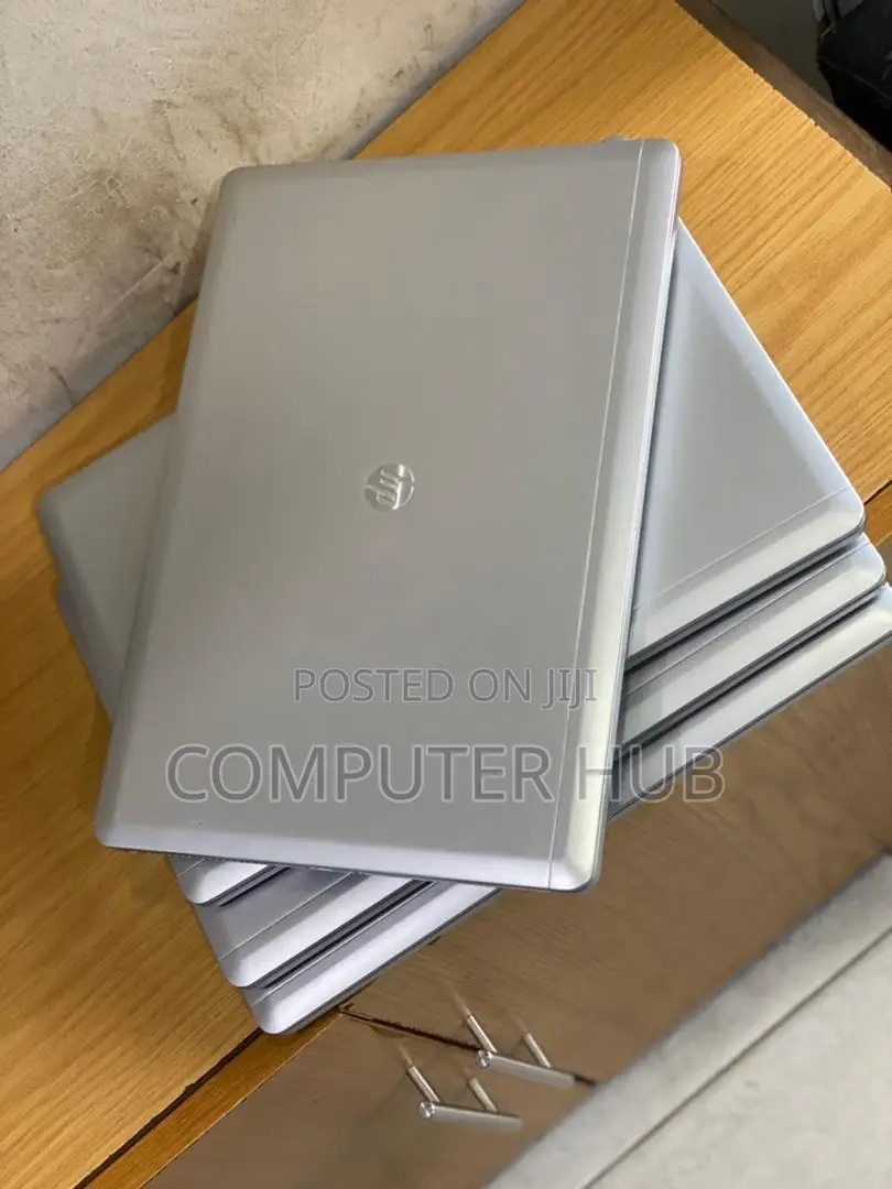Laptop HP EliteBook Folio 9470M 4GB Intel Core I7 HDD 500GB
